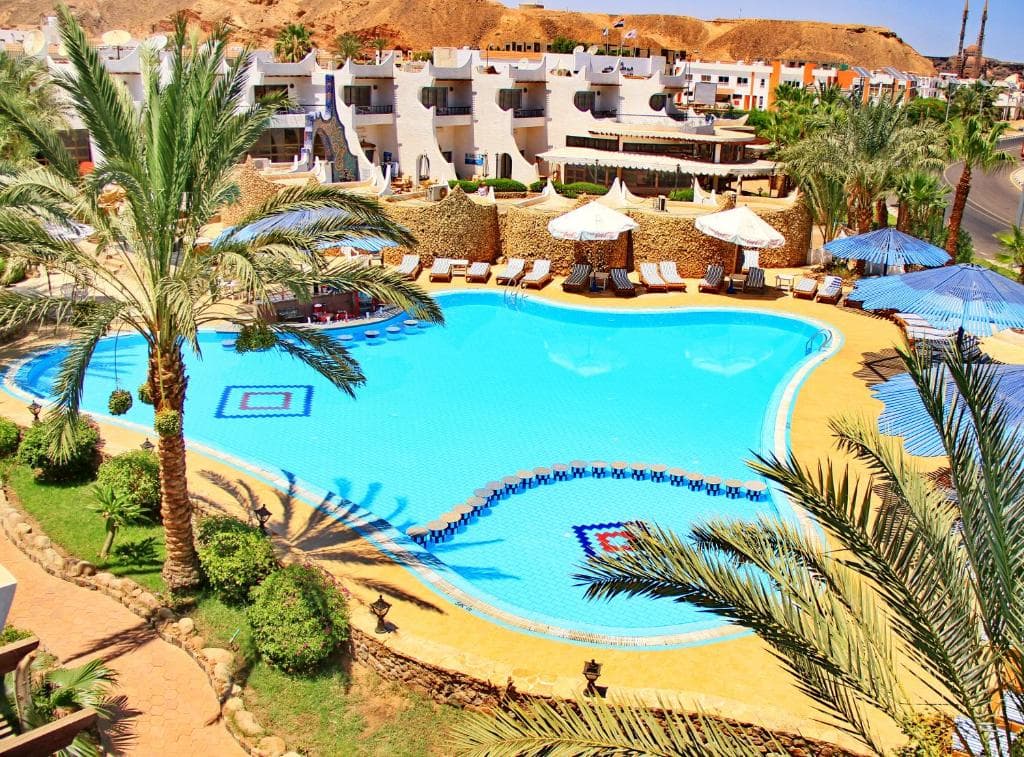Hotel Turquoise Beach