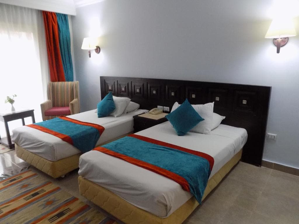 Hotel Turquoise Beach - 14
