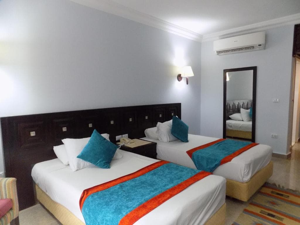 Hotel Turquoise Beach - 15