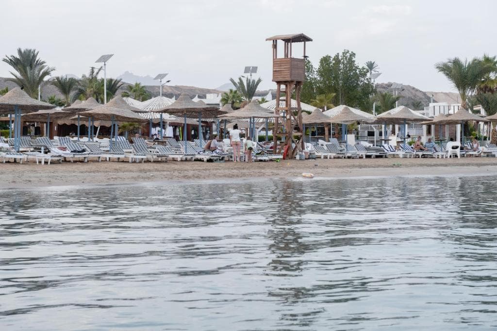 Hotel Turquoise Beach - 32