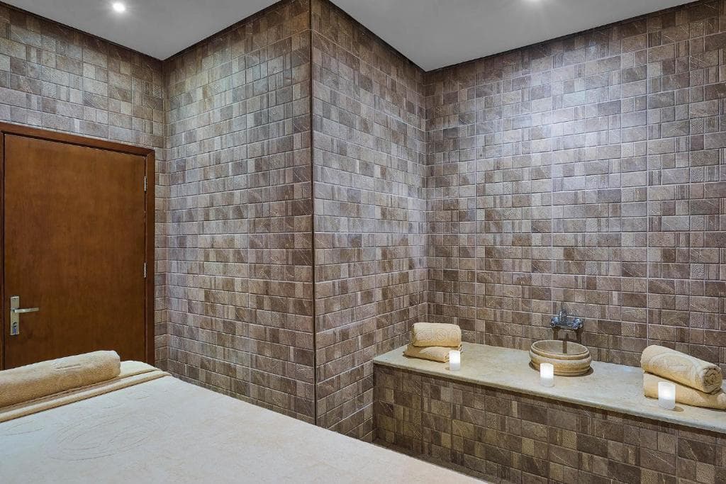 Renaissance Sharm El Sheikh Golden View Beach Resort - 20