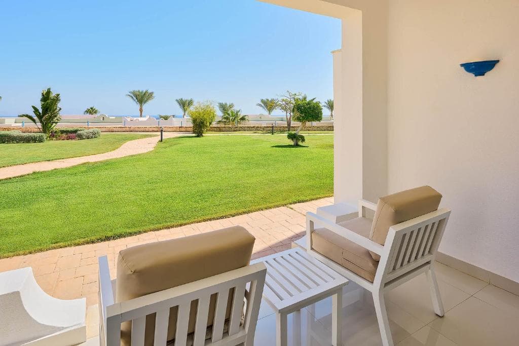 Renaissance Sharm El Sheikh Golden View Beach Resort - 23