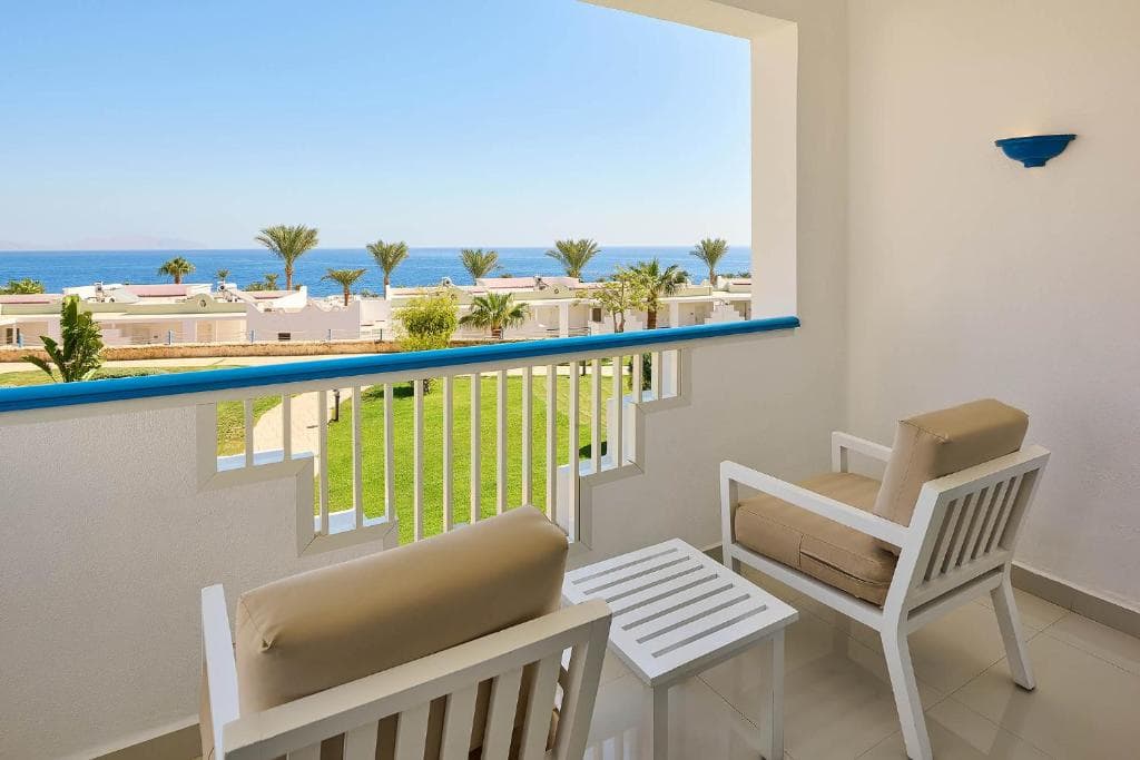 Renaissance Sharm El Sheikh Golden View Beach Resort - 28