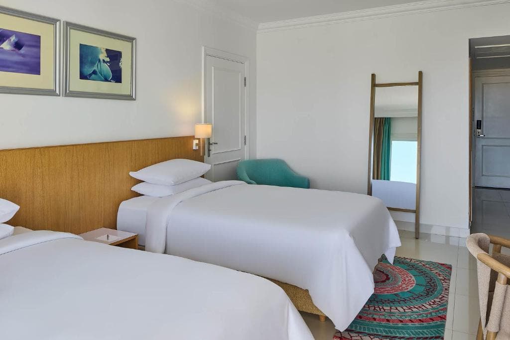 Renaissance Sharm El Sheikh Golden View Beach Resort - 32