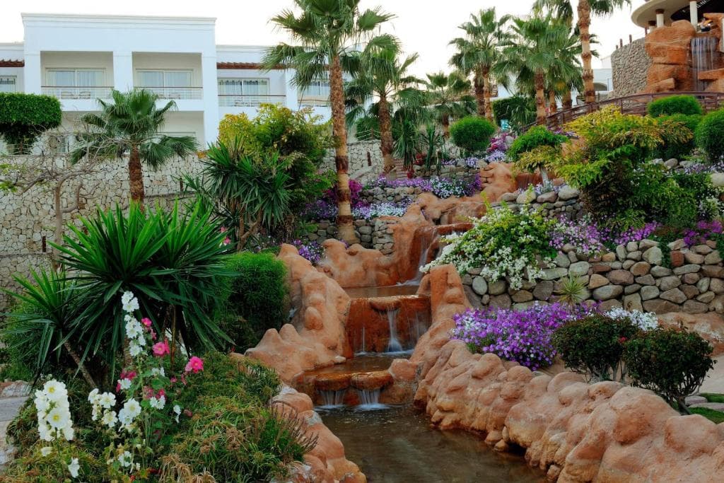 Renaissance Sharm El Sheikh Golden View Beach Resort - 38