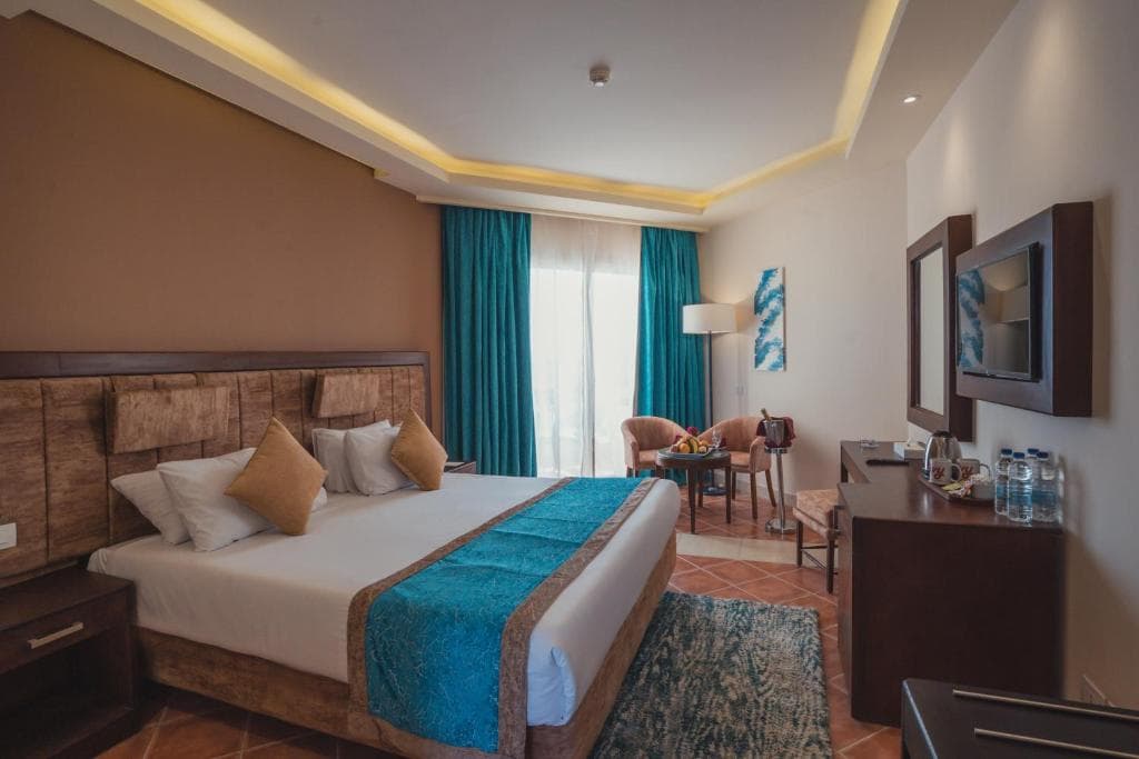 Hotel IVY Cyrene Sharm - Adults Only - 2