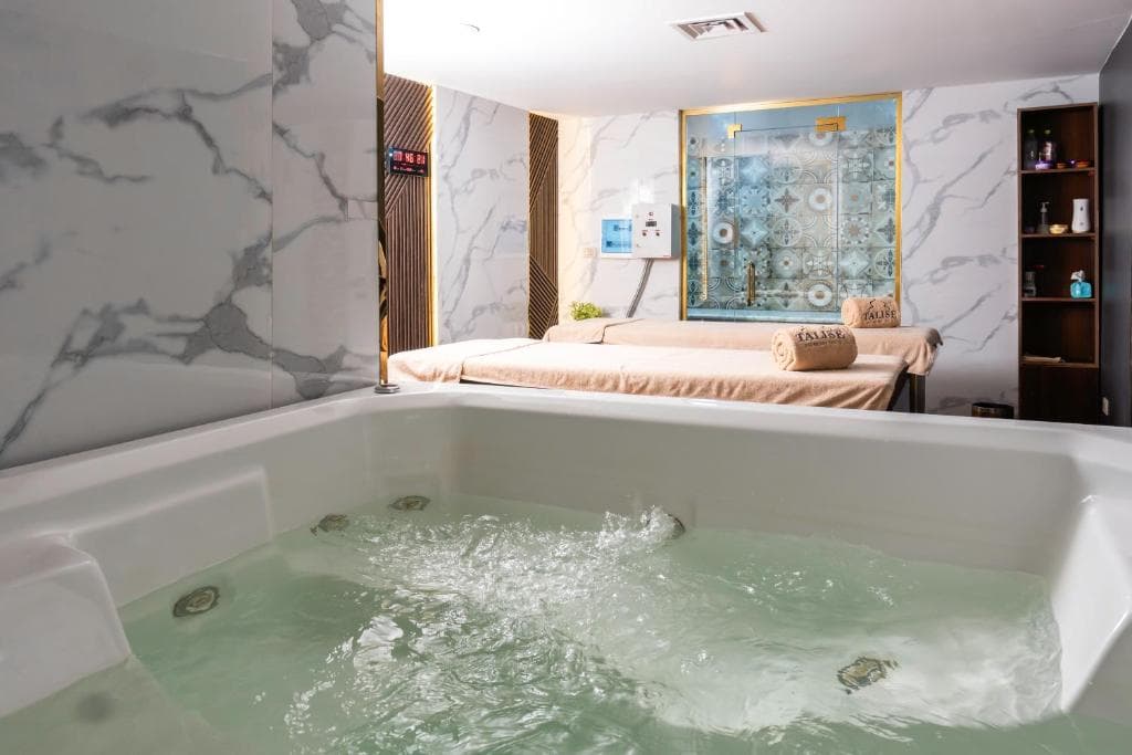 Hotel IVY Cyrene Sharm - Adults Only - 3