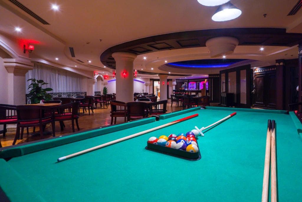Hotel IVY Cyrene Sharm - Adults Only - 4