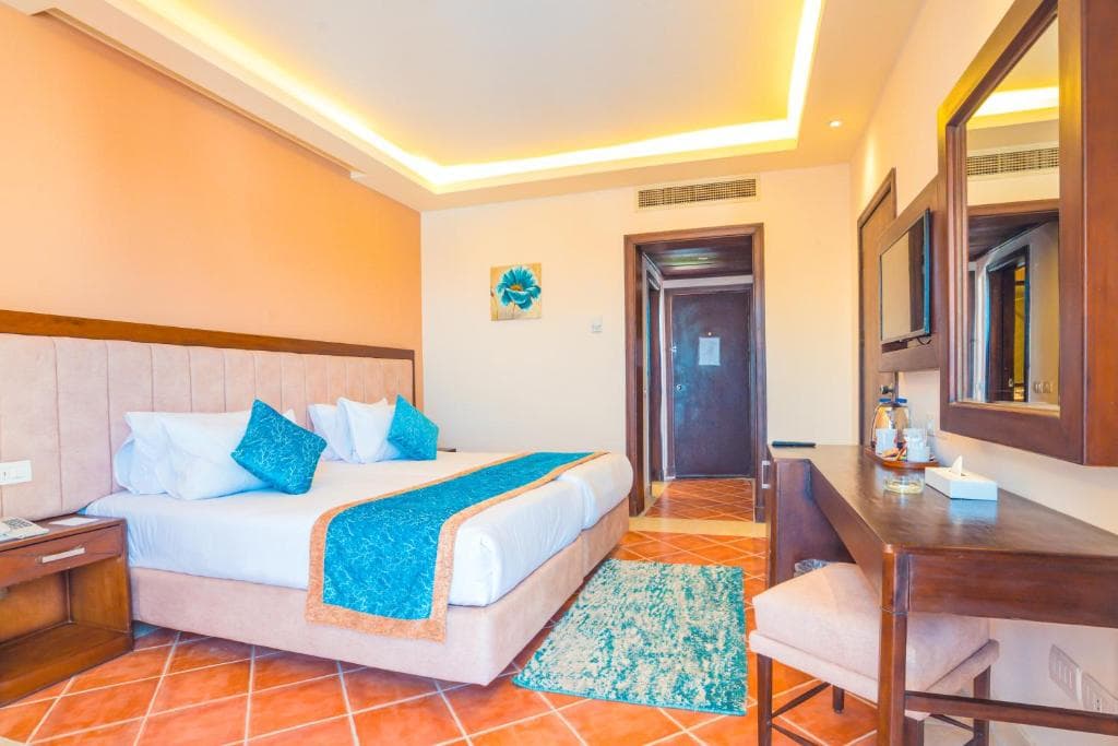 Hotel IVY Cyrene Sharm - Adults Only - 5