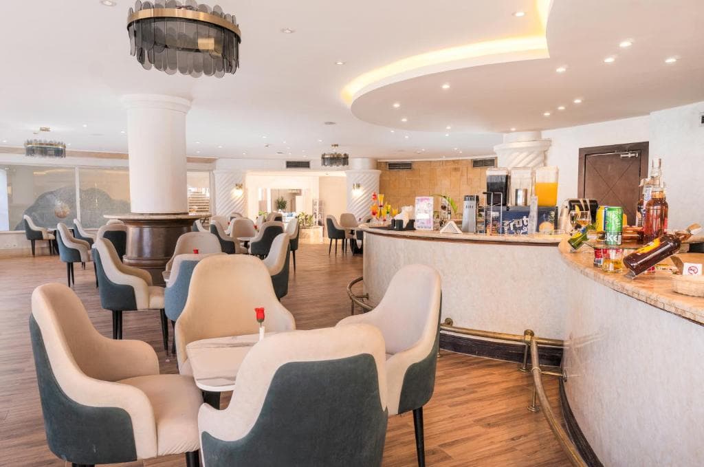 Hotel IVY Cyrene Sharm - Adults Only - 7