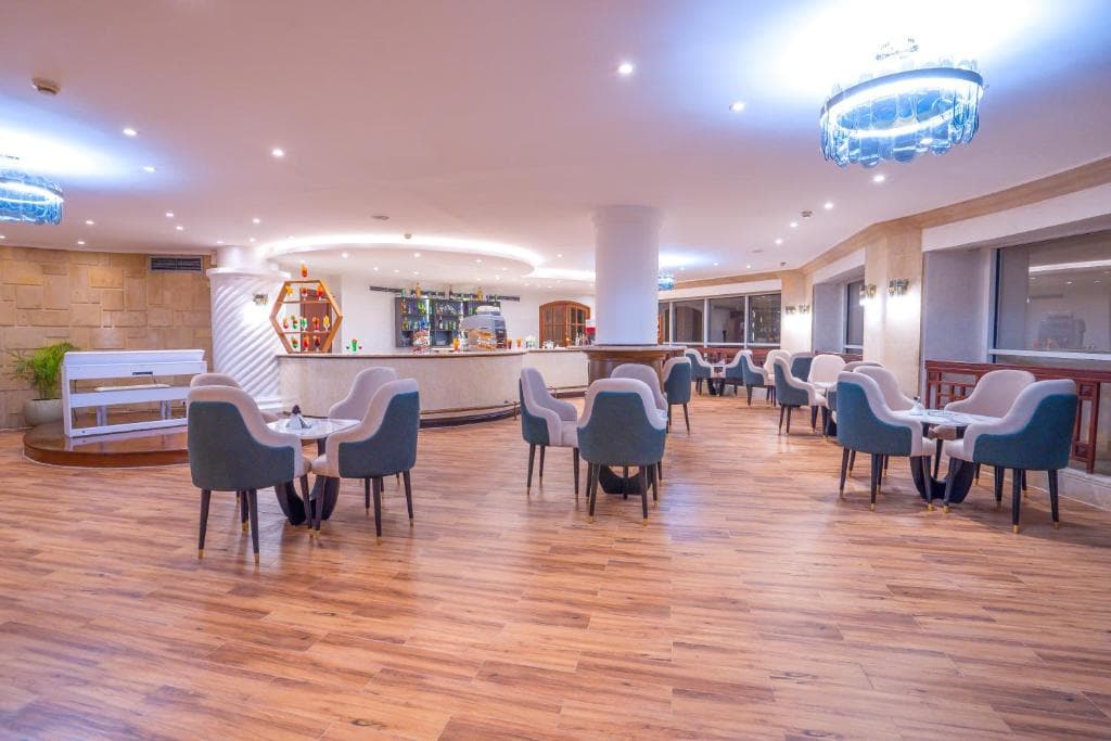 Hotel IVY Cyrene Sharm - Adults Only - 8