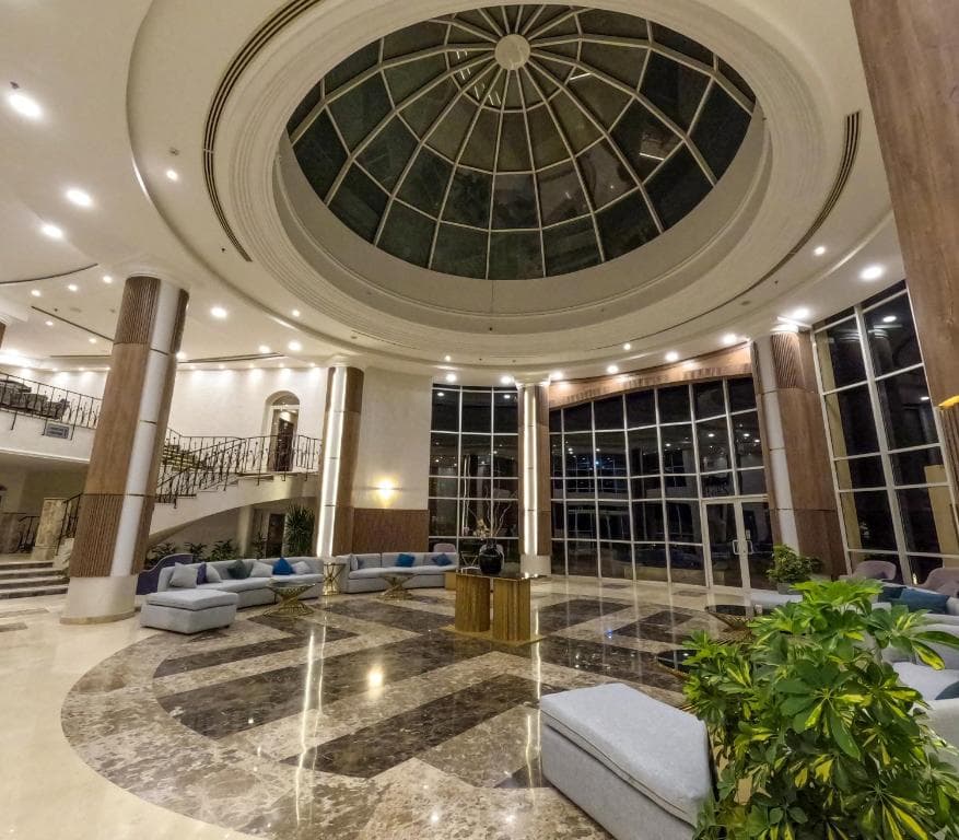 Hotel IVY Cyrene Sharm - Adults Only - 9