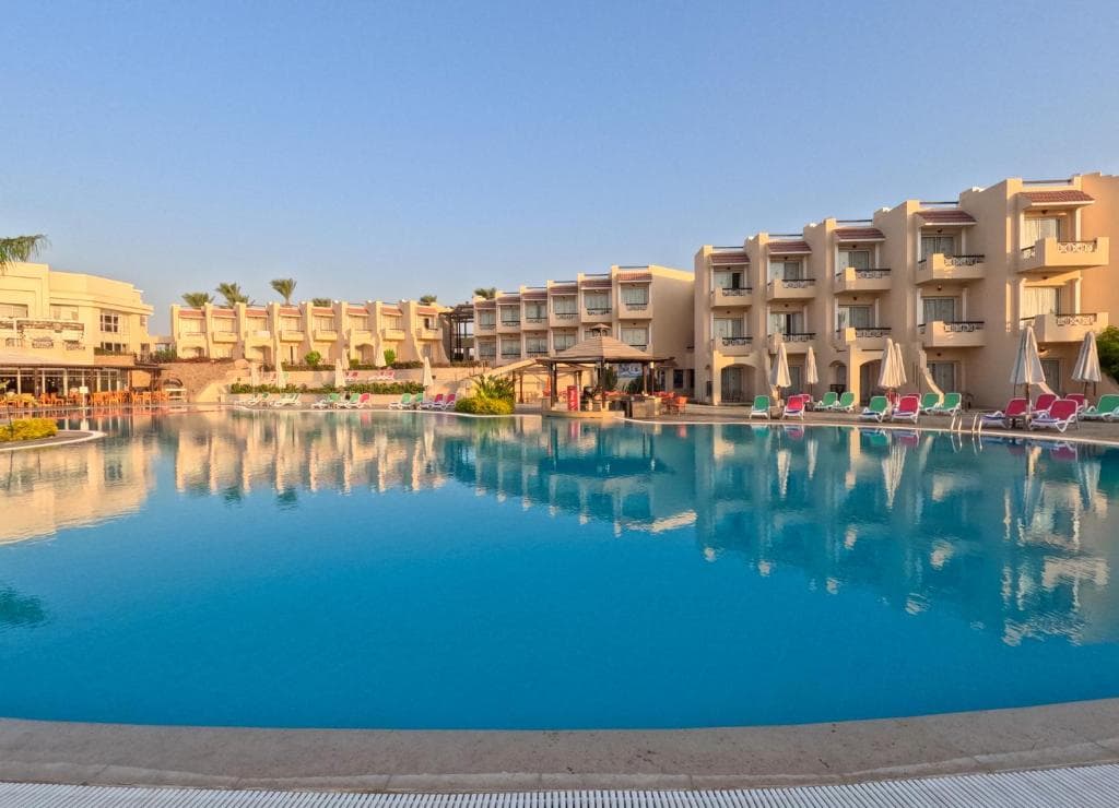 Hotel IVY Cyrene Sharm - Adults Only - 10