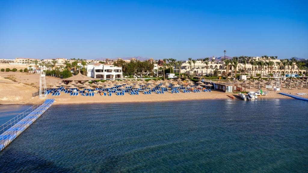 Hotel IVY Cyrene Sharm - Adults Only - 12