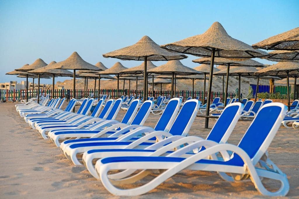 Hotel IVY Cyrene Sharm - Adults Only - 13
