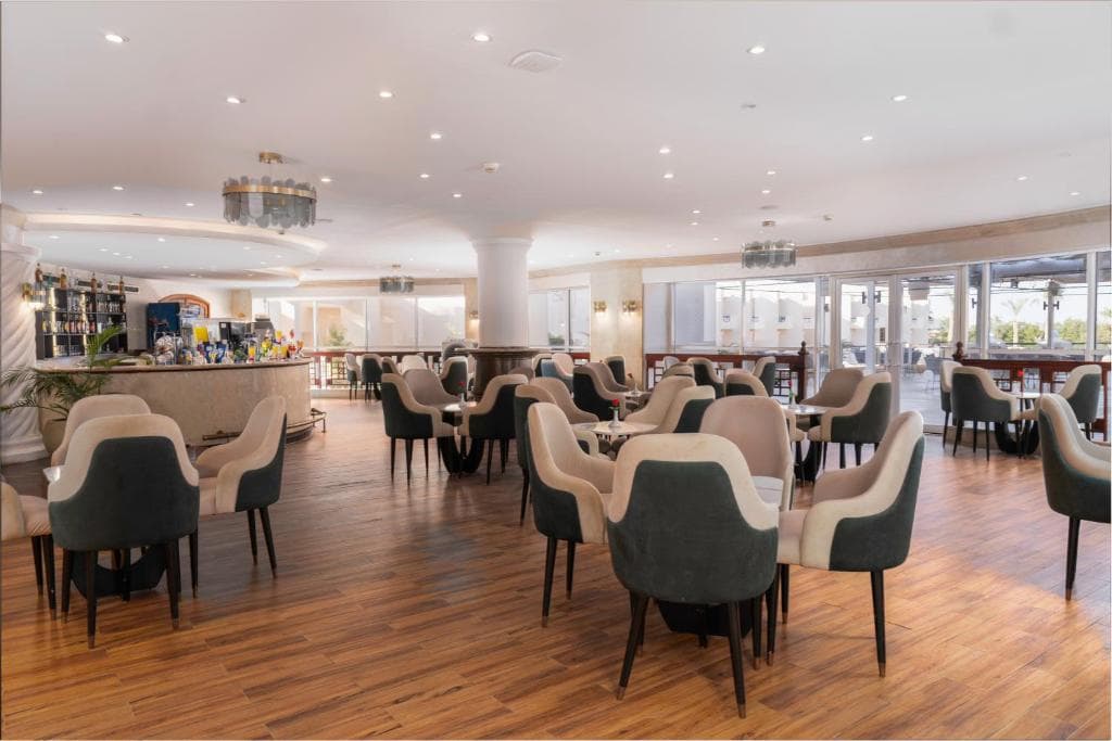 Hotel IVY Cyrene Sharm - Adults Only - 14