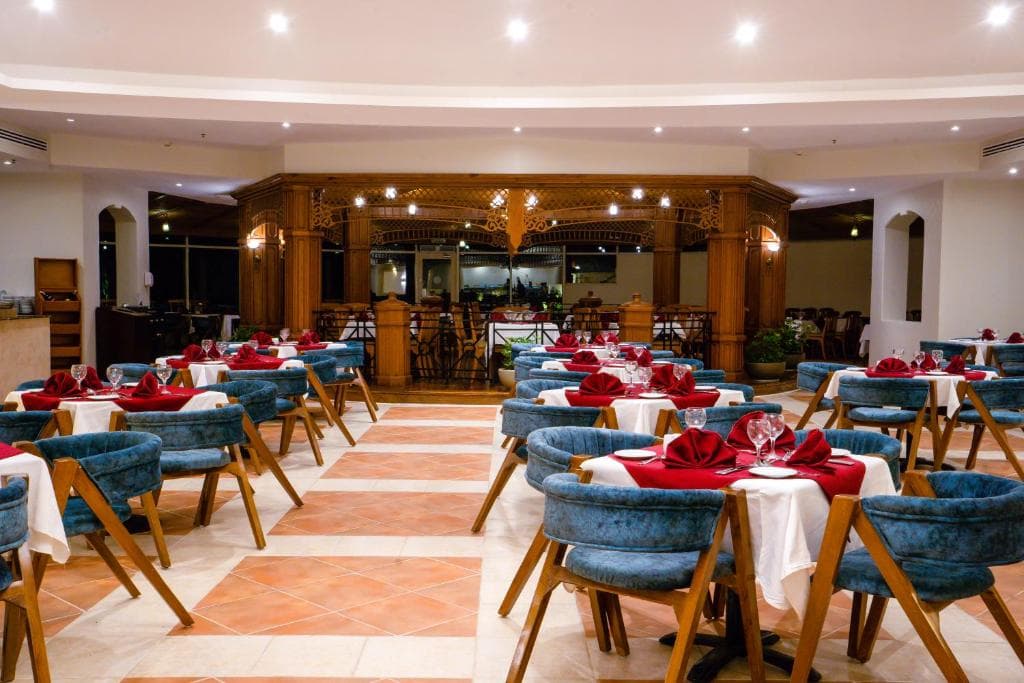 Hotel IVY Cyrene Sharm - Adults Only - 15