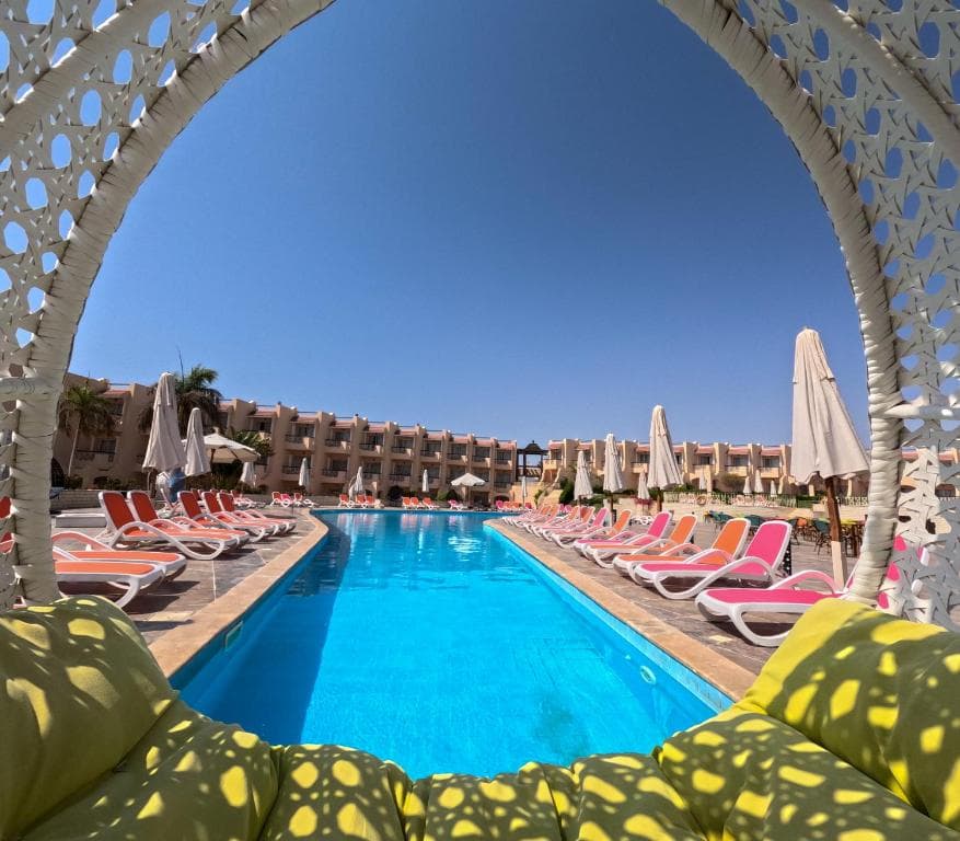 Hotel IVY Cyrene Sharm - Adults Only - 16