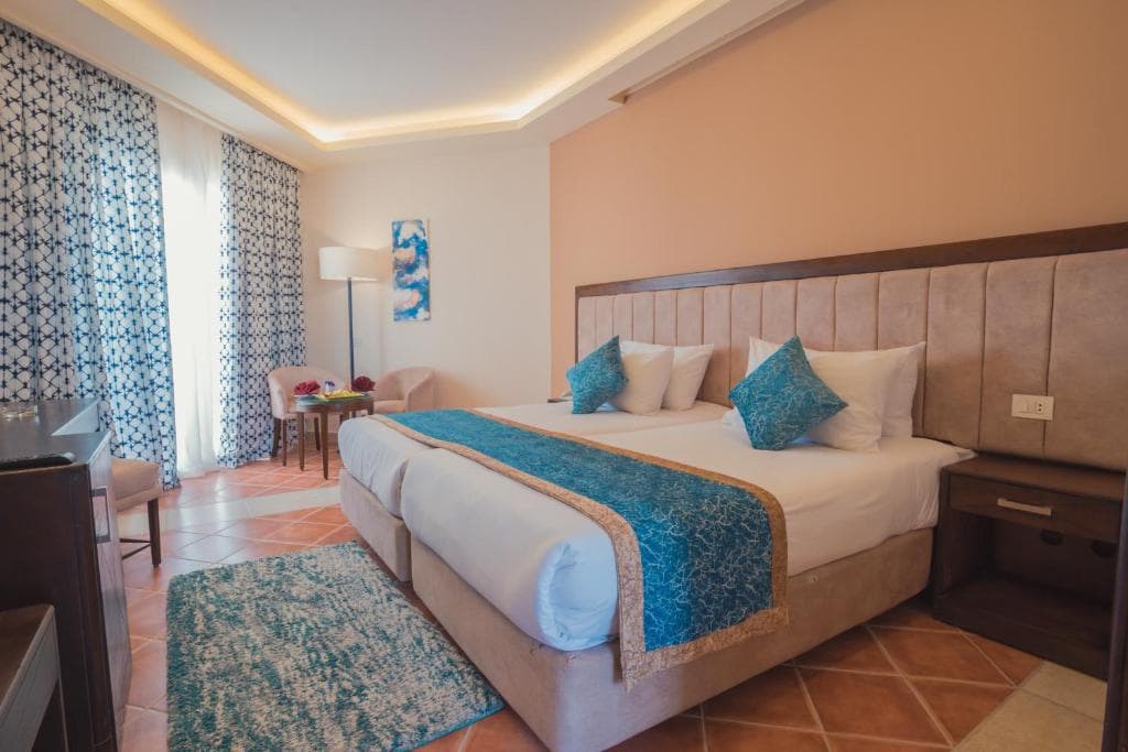 Hotel IVY Cyrene Sharm - Adults Only - 17