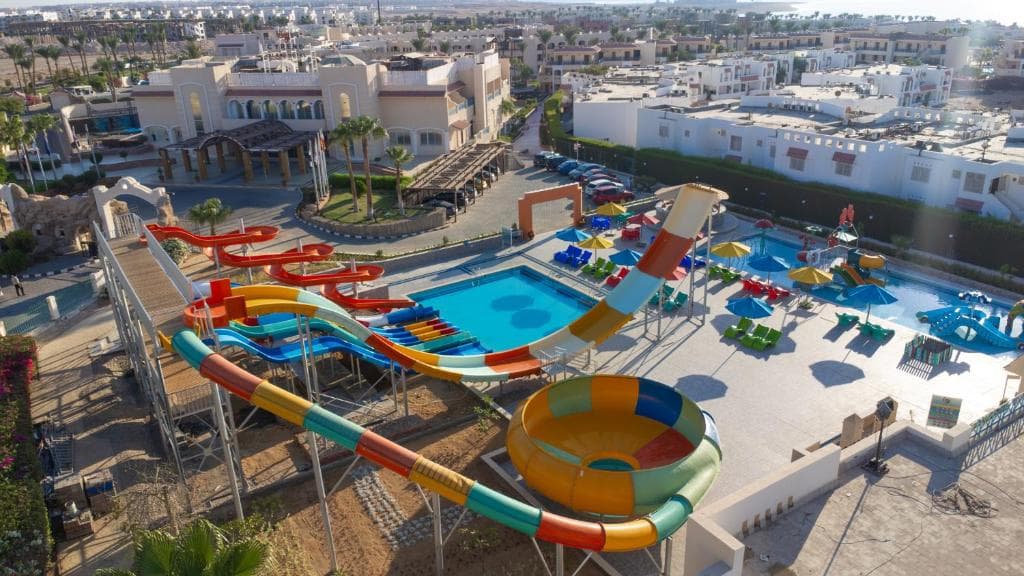 Hotel IVY Cyrene Sharm - Adults Only - 18