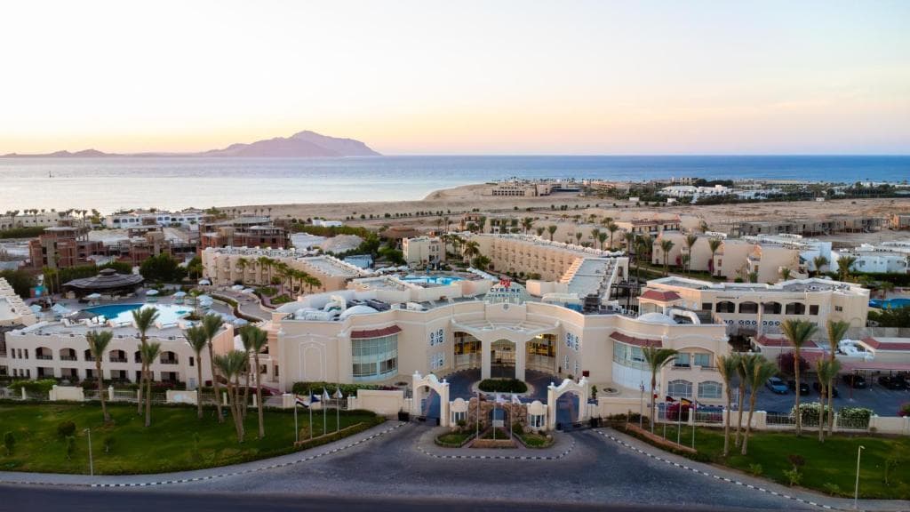 Hotel IVY Cyrene Sharm - Adults Only - 19