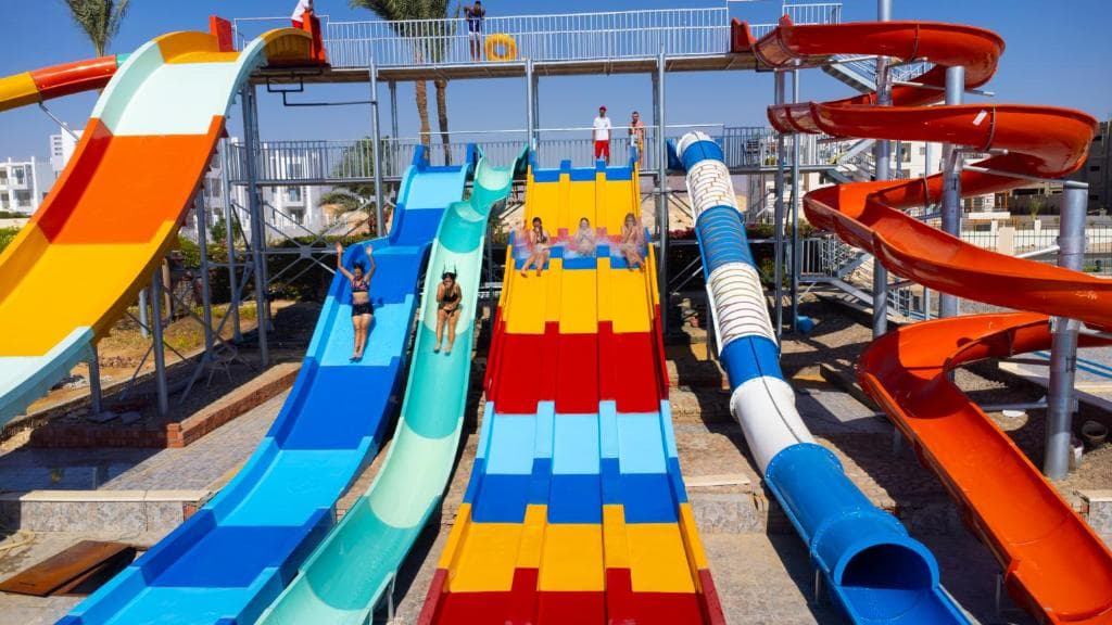 Hotel IVY Cyrene Sharm - Adults Only - 20
