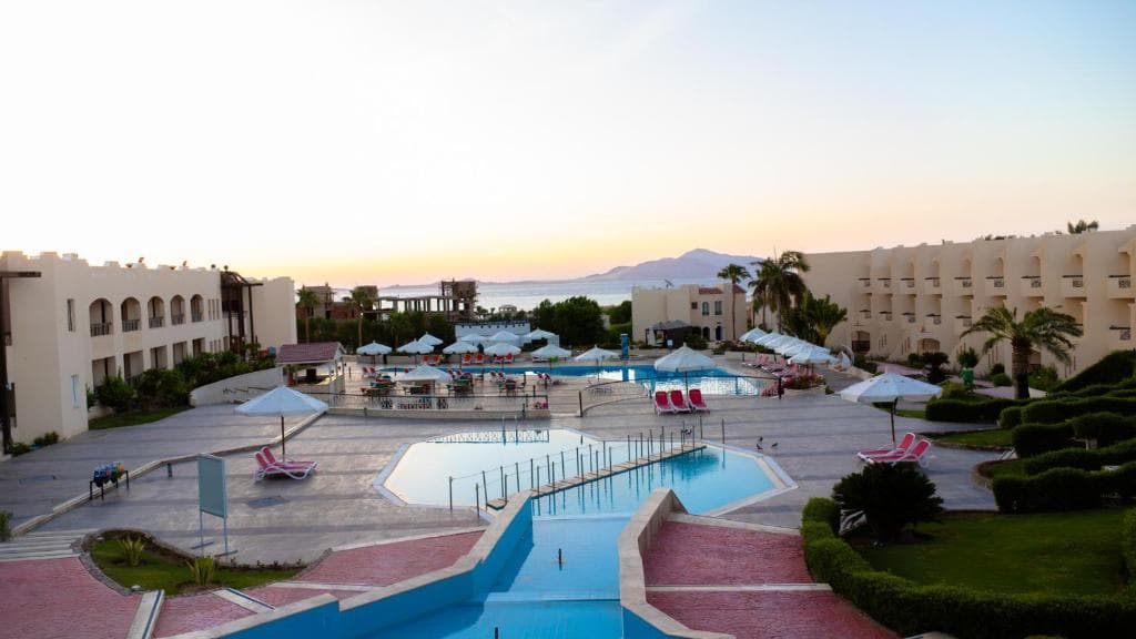 Hotel IVY Cyrene Sharm - Adults Only - 23