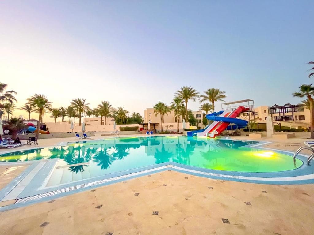 Hotel IVY Cyrene Sharm - Adults Only - 25