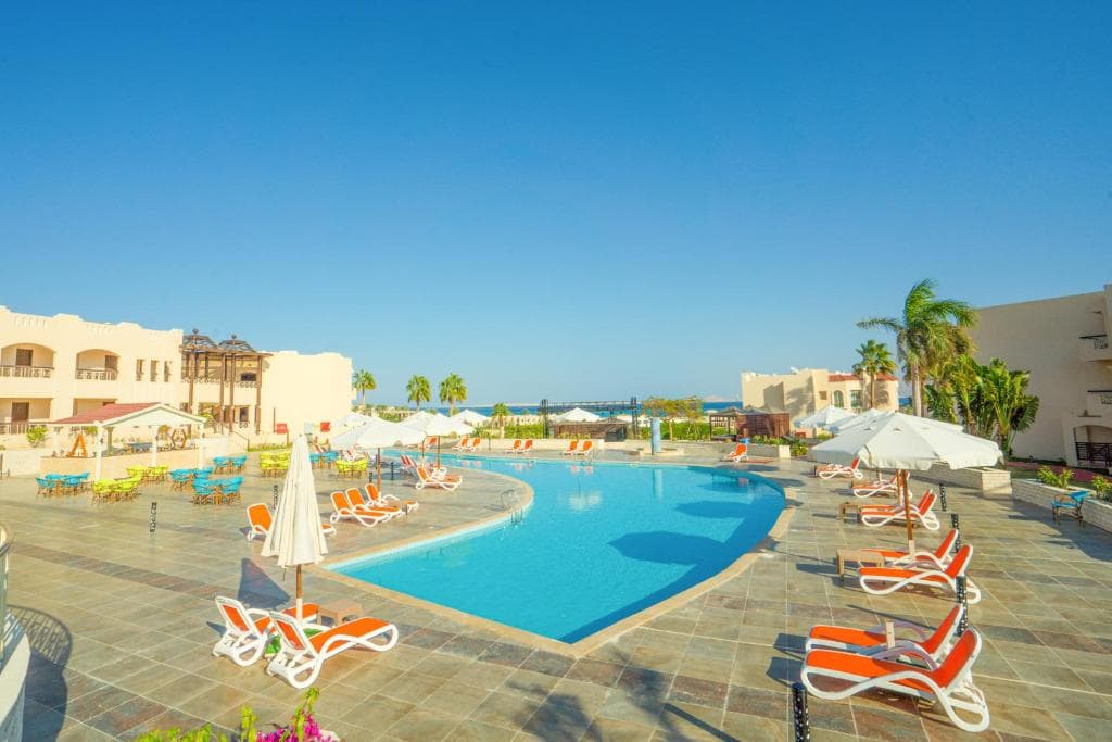 Hotel IVY Cyrene Sharm - Adults Only - 29