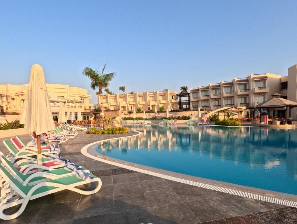 Hotel IVY Cyrene Sharm - Adults Only - 31