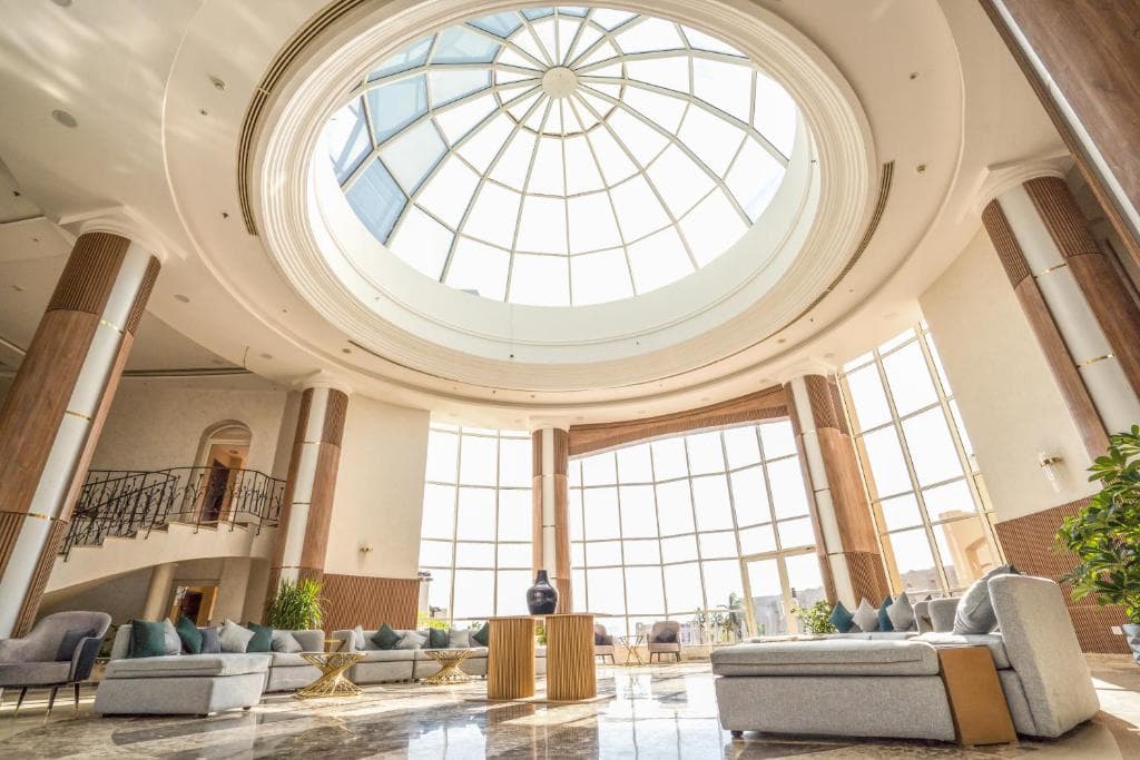 Hotel IVY Cyrene Sharm - Adults Only - 33