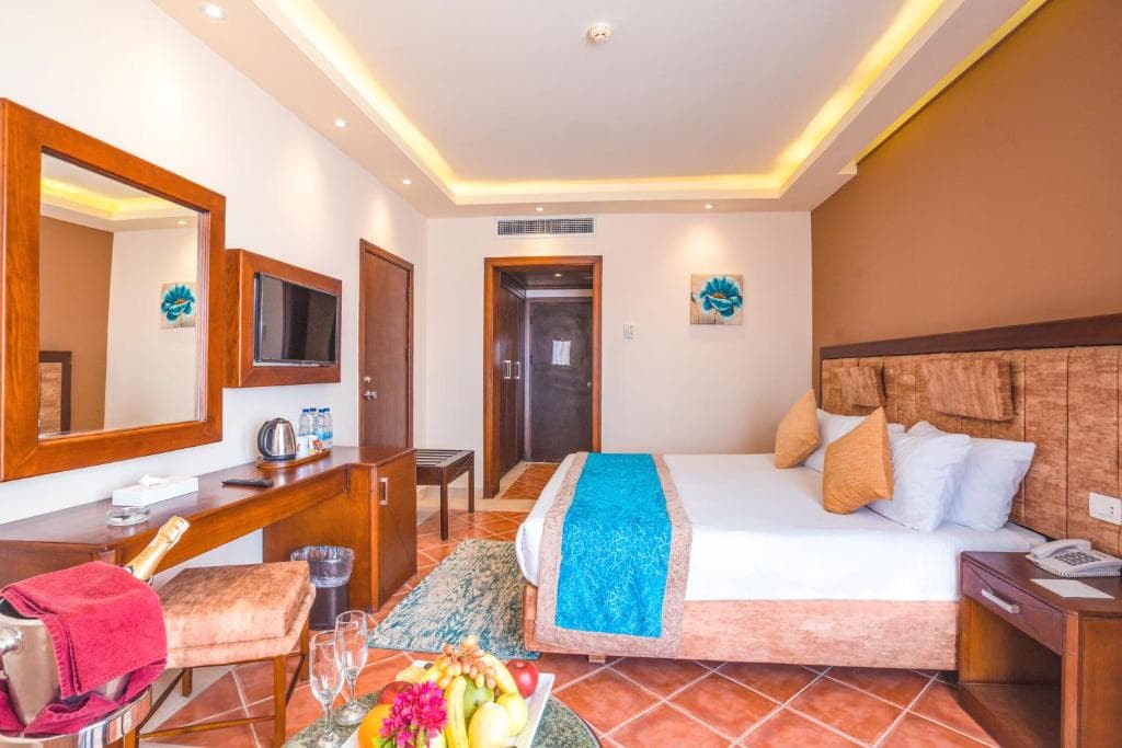 Hotel IVY Cyrene Sharm - Adults Only - 34