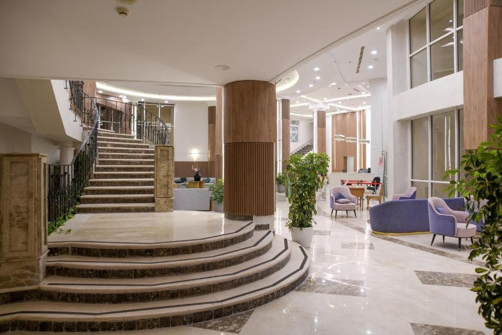 Hotel IVY Cyrene Sharm - Adults Only - 35