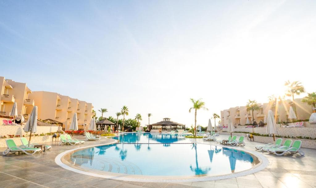 Hotel IVY Cyrene Sharm - Adults Only - 36