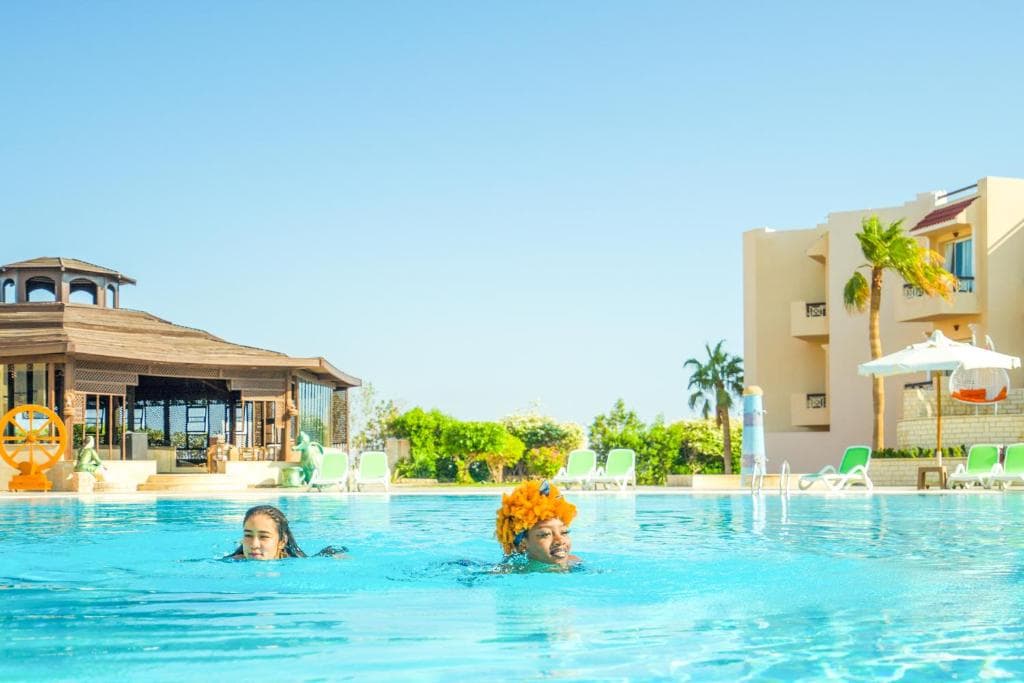 Hotel IVY Cyrene Sharm - Adults Only - 37