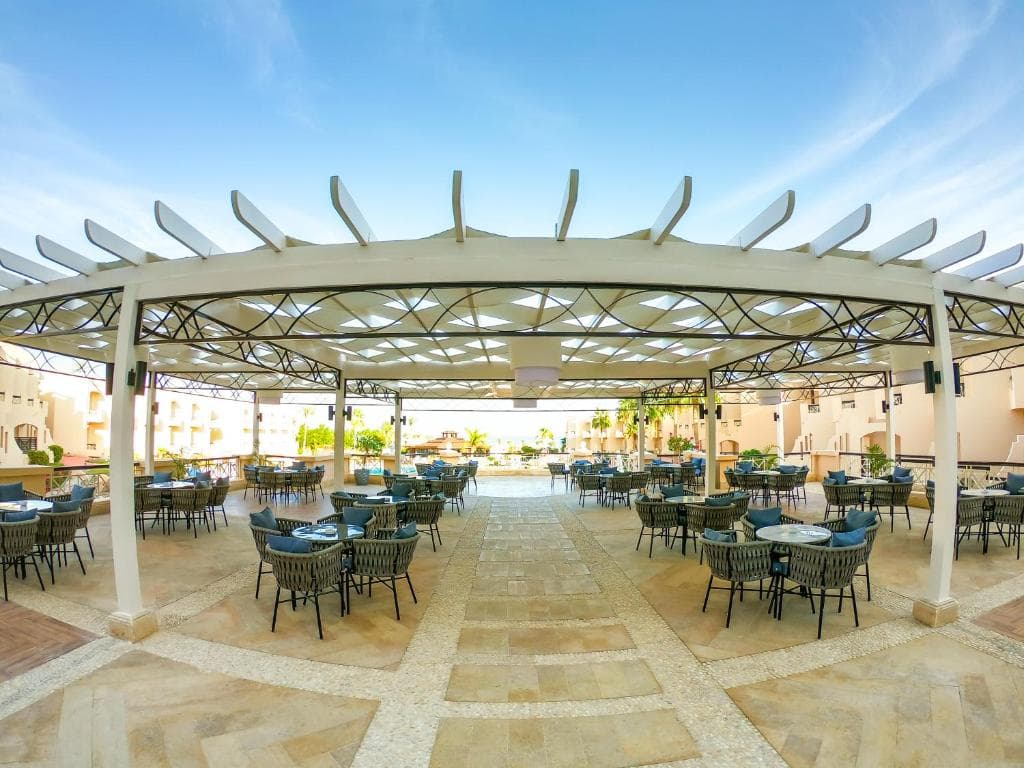 Hotel IVY Cyrene Sharm - Adults Only - 38