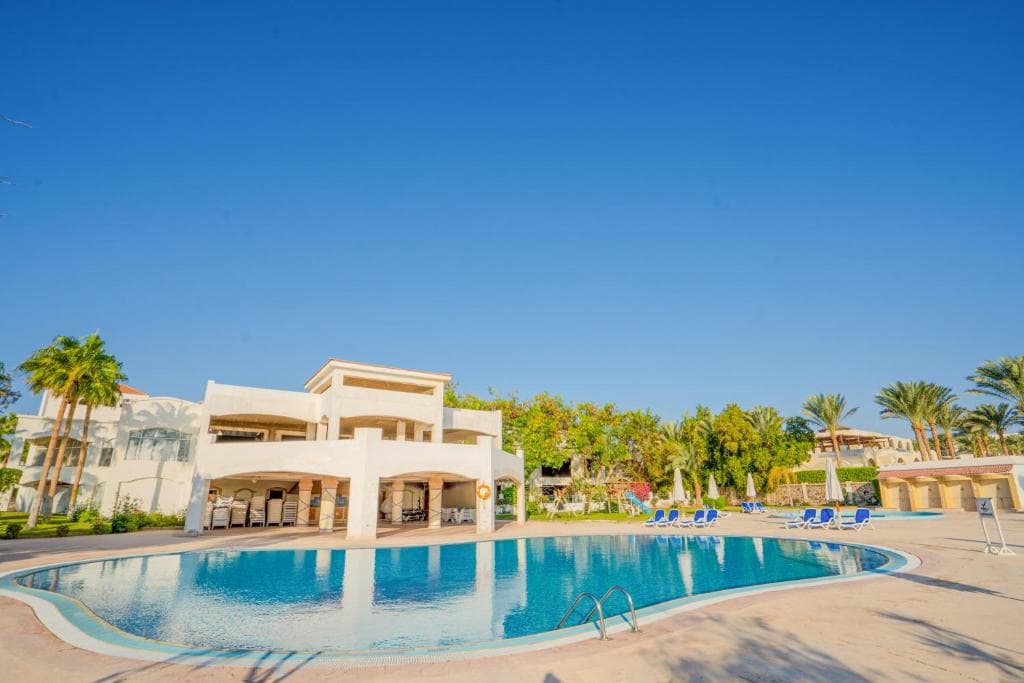 Hotel IVY Cyrene Sharm - Adults Only - 39