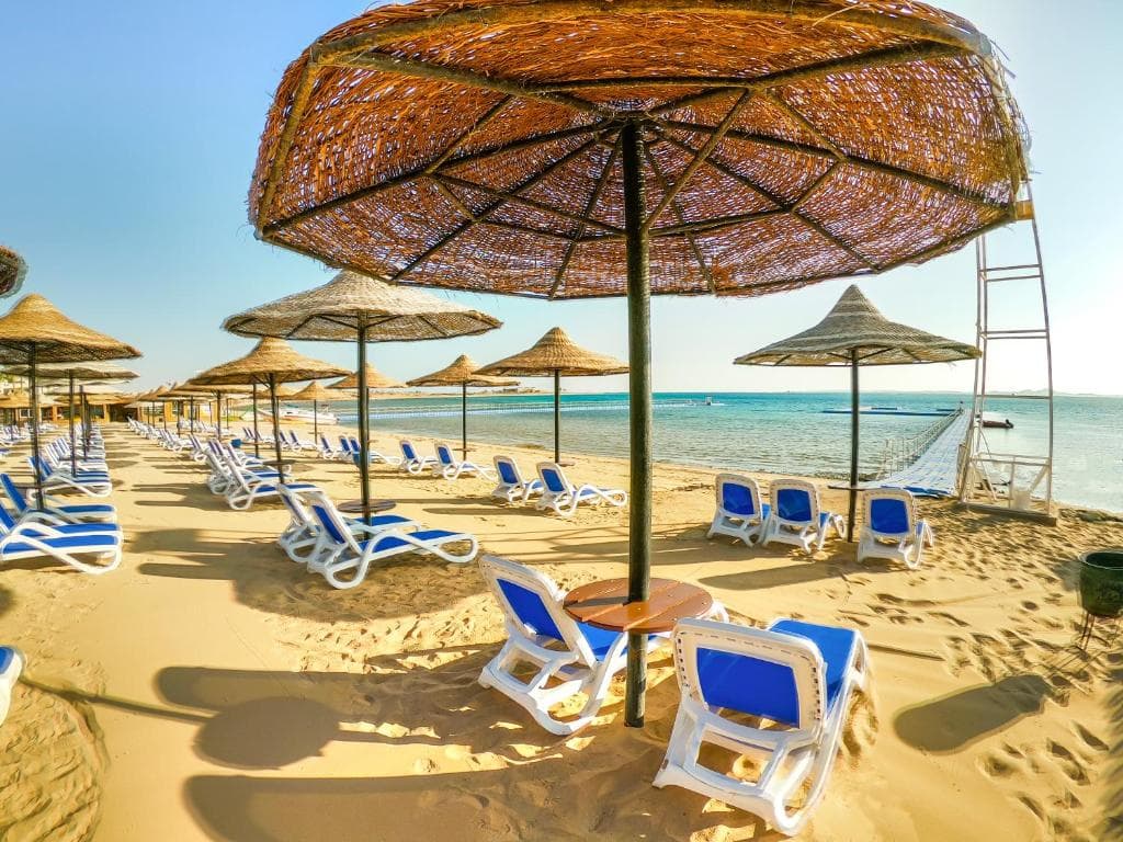 Hotel IVY Cyrene Sharm - Adults Only - 40
