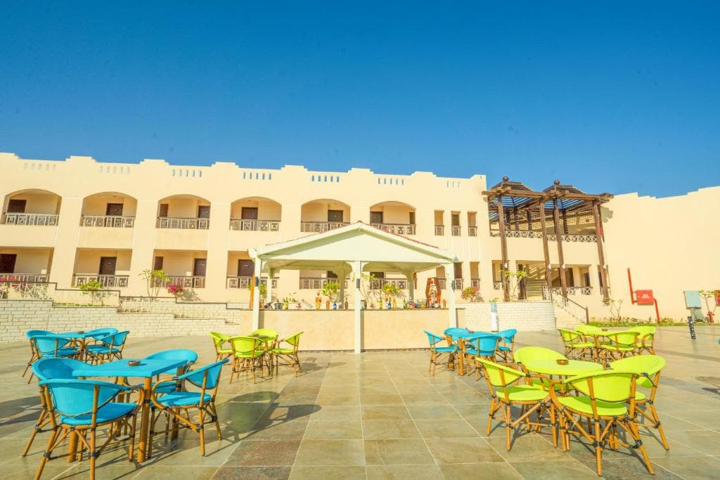 Hotel IVY Cyrene Sharm - Adults Only - 41