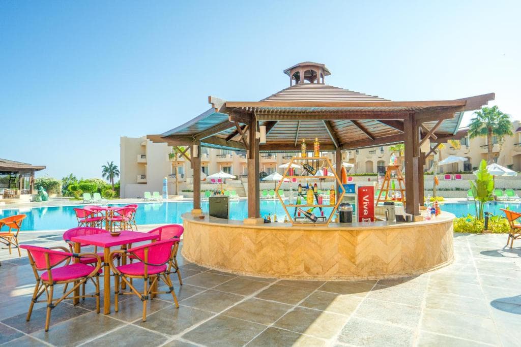 Hotel IVY Cyrene Sharm - Adults Only - 42