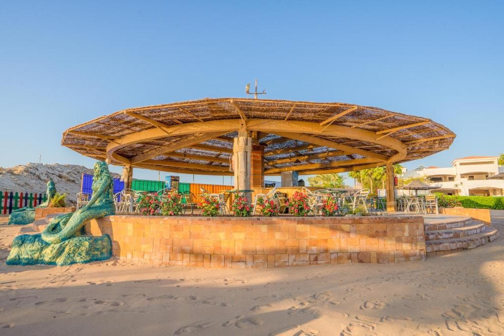 Hotel IVY Cyrene Sharm - Adults Only - 43