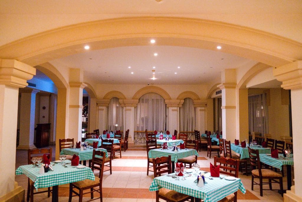 Hotel IVY Cyrene Sharm - Adults Only - 44