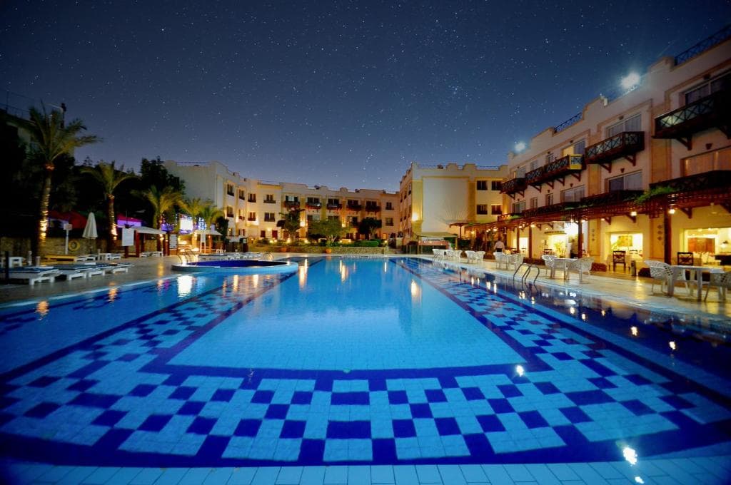 Hotel Falcon Naama Star - 2