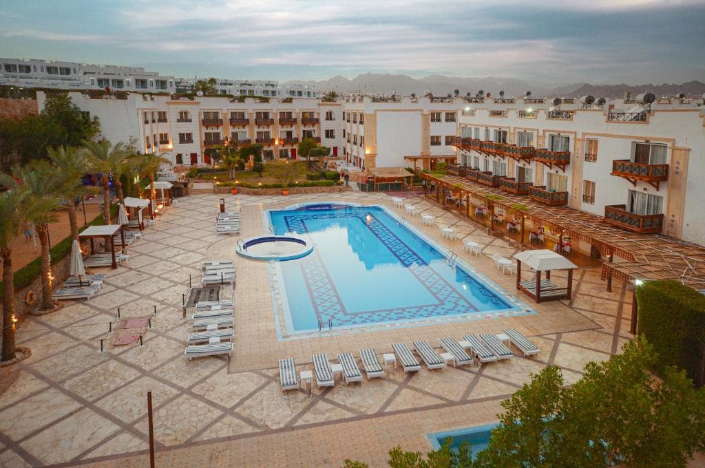 Hotel Falcon Naama Star - 3