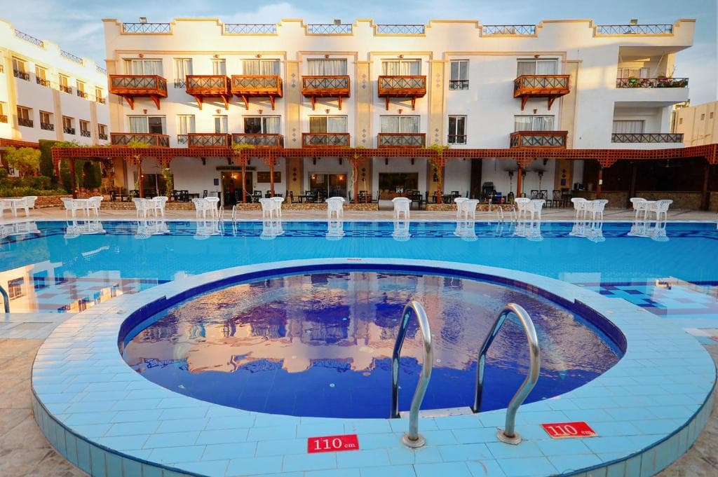 Hotel Falcon Naama Star - 7