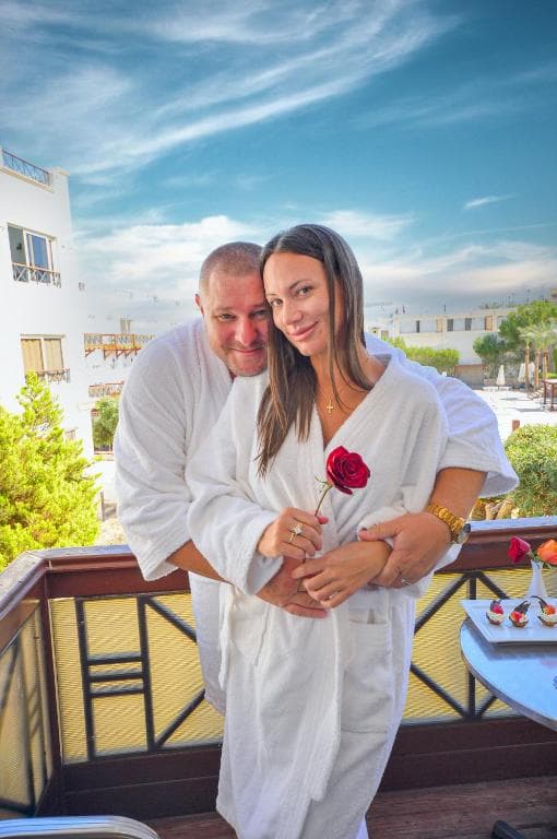 Hotel Falcon Naama Star - 15