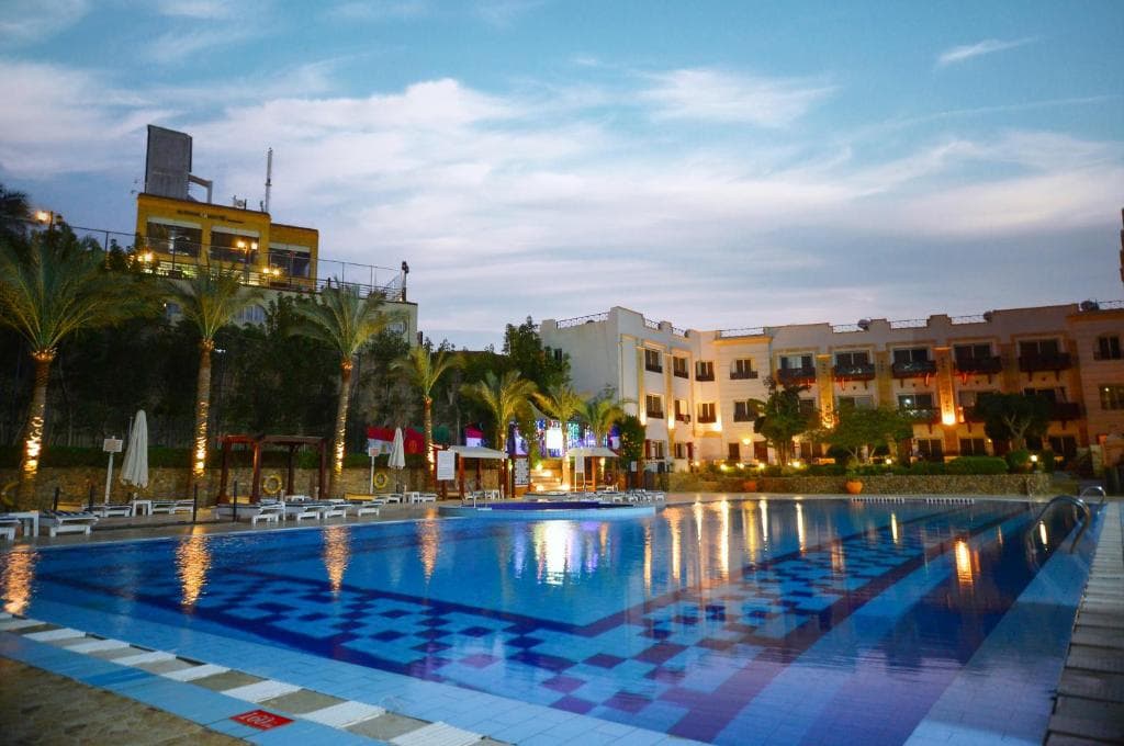 Hotel Falcon Naama Star - 16