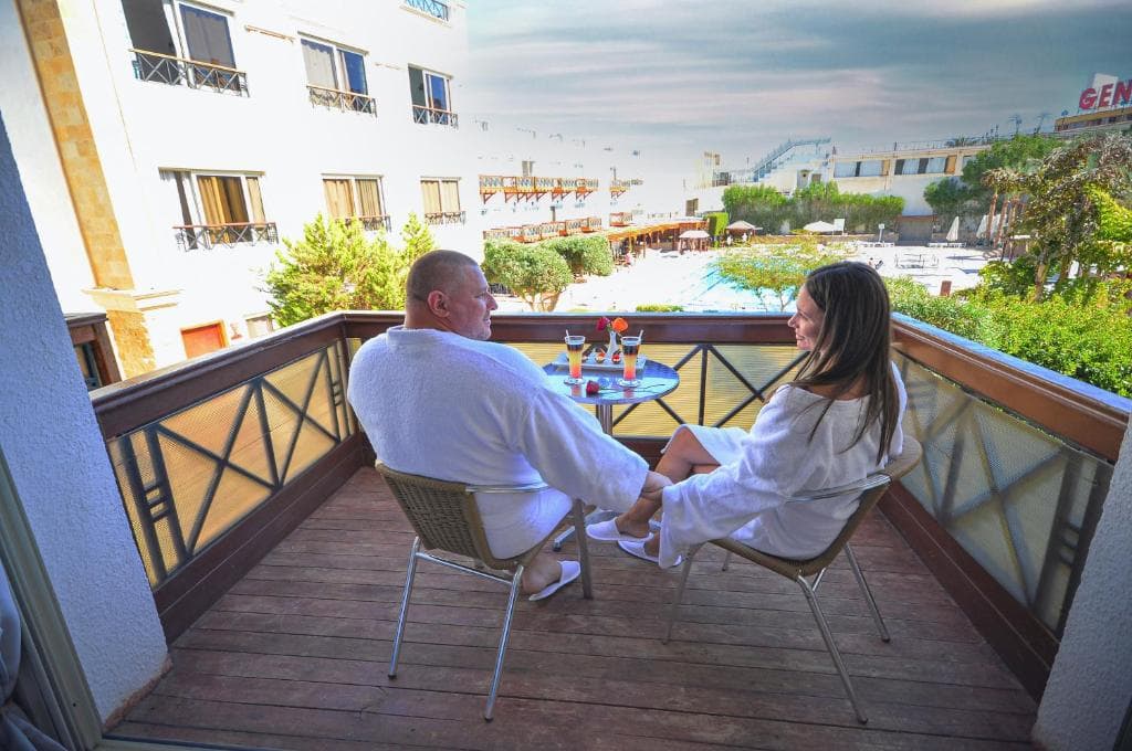 Hotel Falcon Naama Star - 19