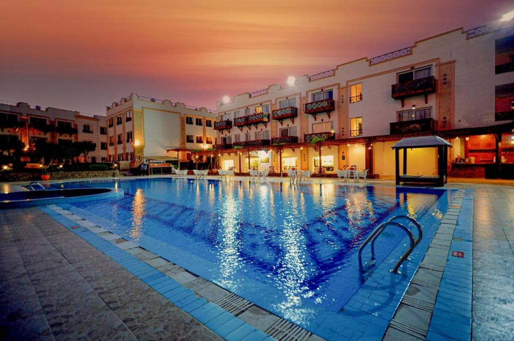 Hotel Falcon Naama Star - 23