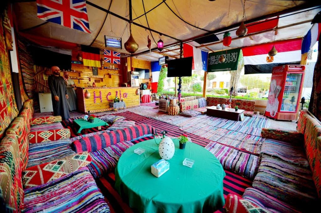 Hotel Falcon Naama Star - 26